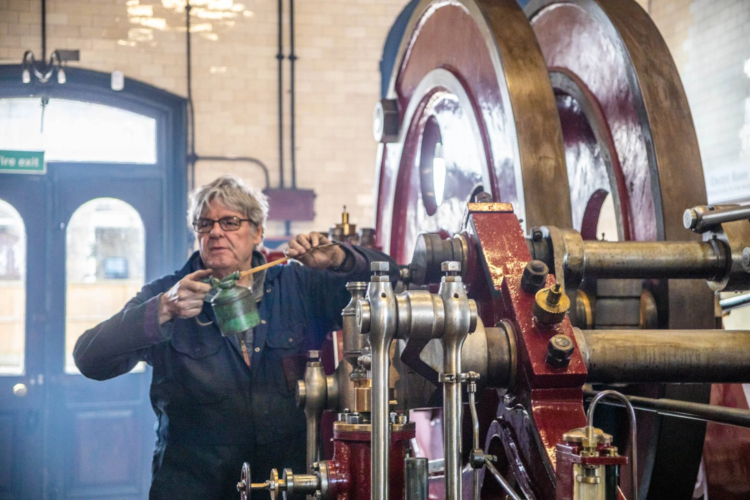 In Steam - 21 and 22 June