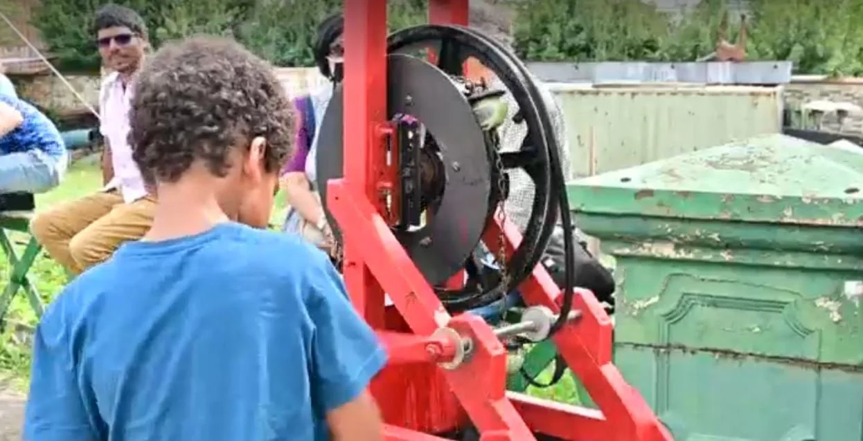 Pop-Up Science Activities for Families