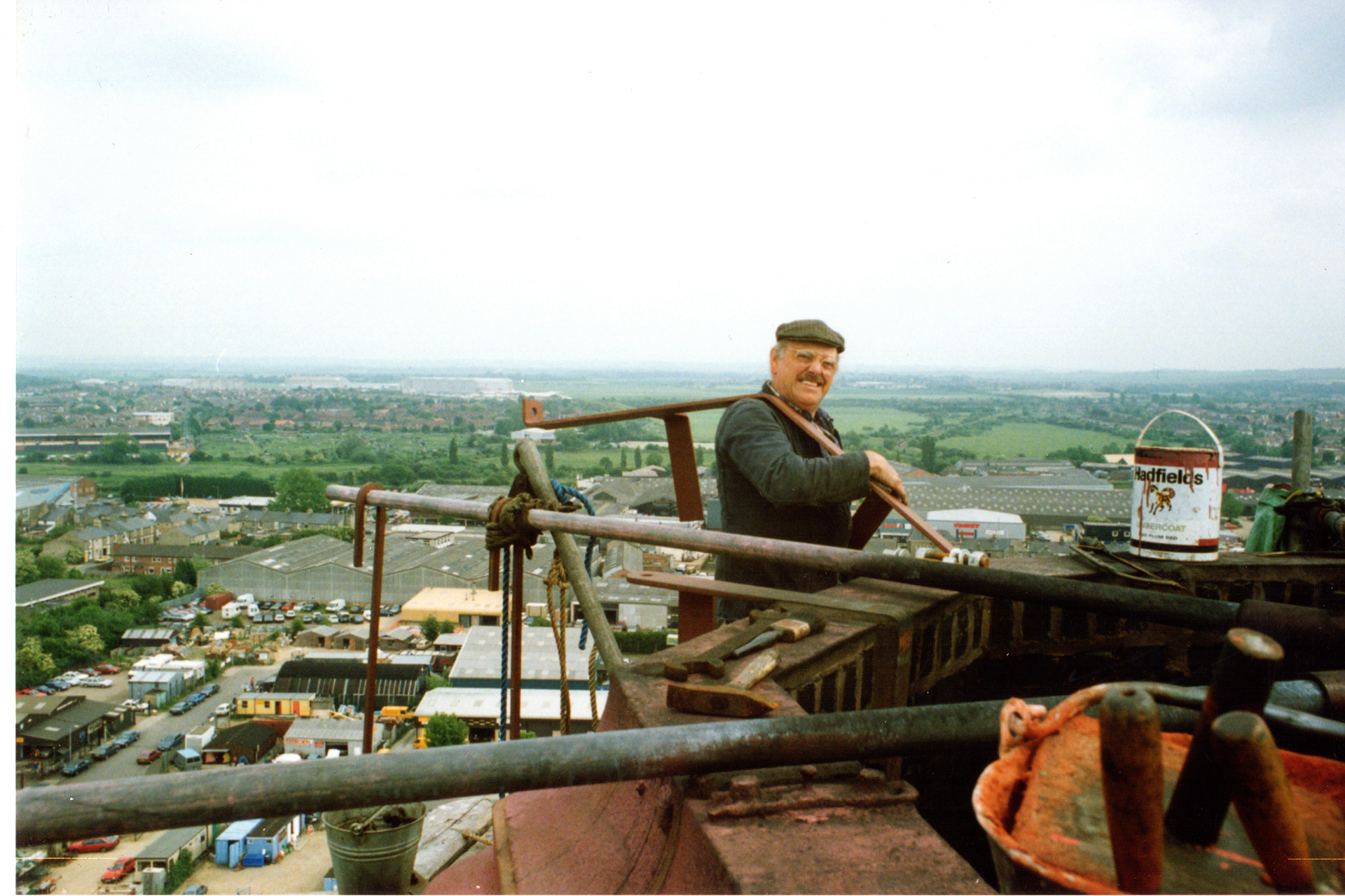 CMT May 1992 Chimney top repair.png
