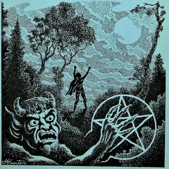  "Two chilling Cambridgeshire Ghost Stories."