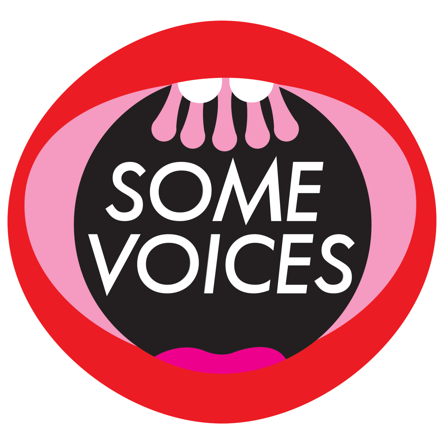 Some Voices Choir: Choir Actually! at the Museum