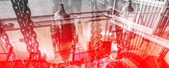 SCAVENGERS Art and Design Exhibition 