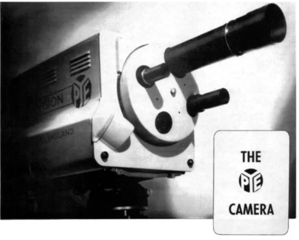 The Pye Story - Cam-Tech-Week 2023