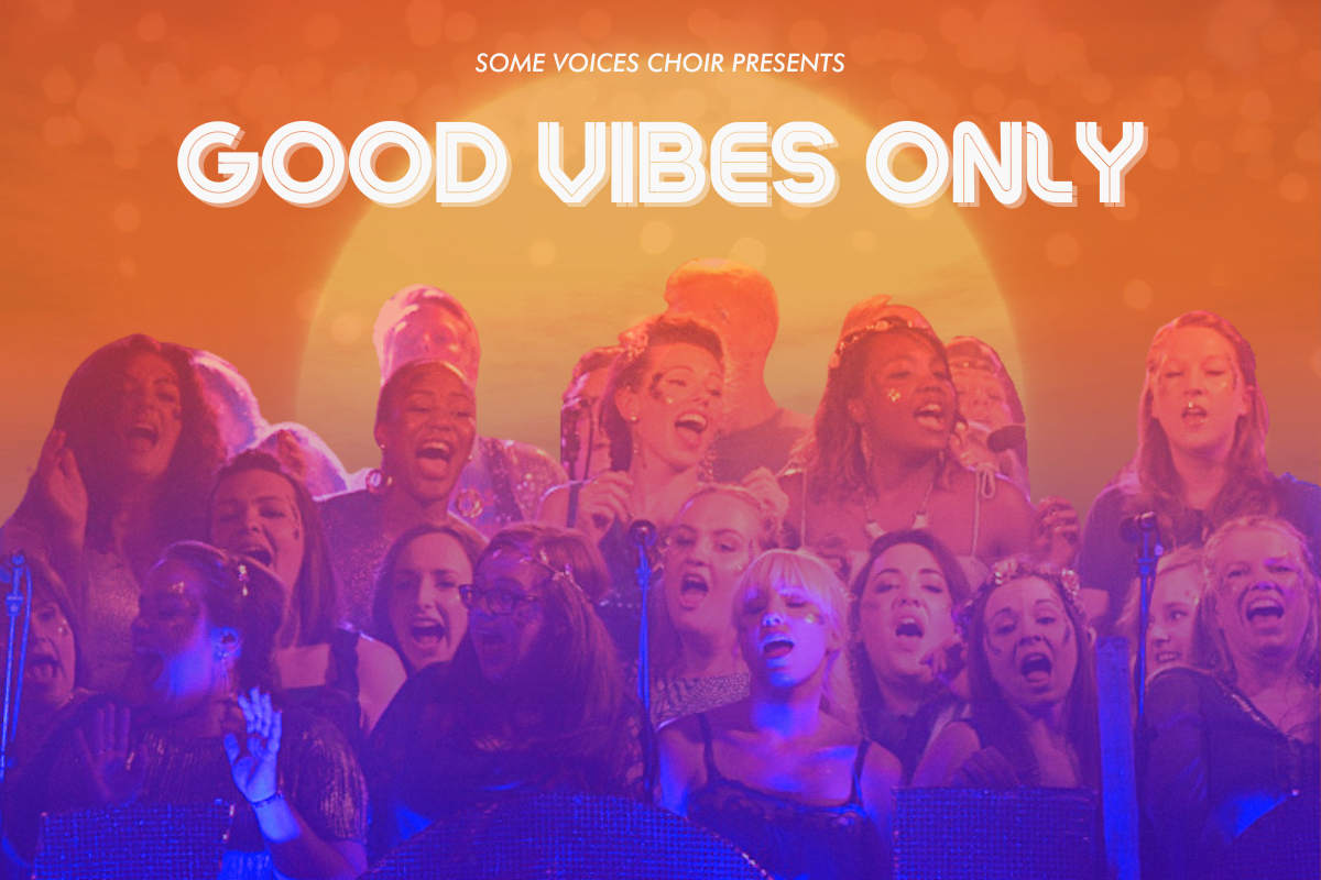 Good Vibes Only