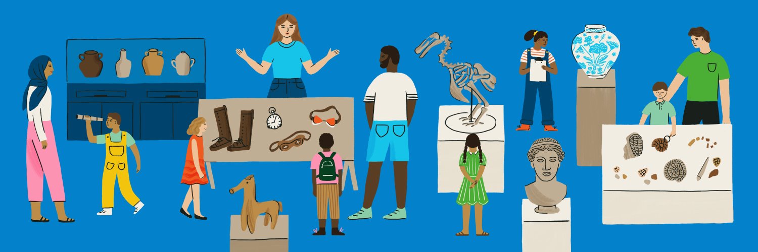 School's Out! What's On this Summer at CMT