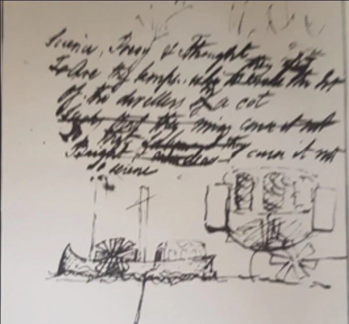 SHELLEY’S STEAM SHIP