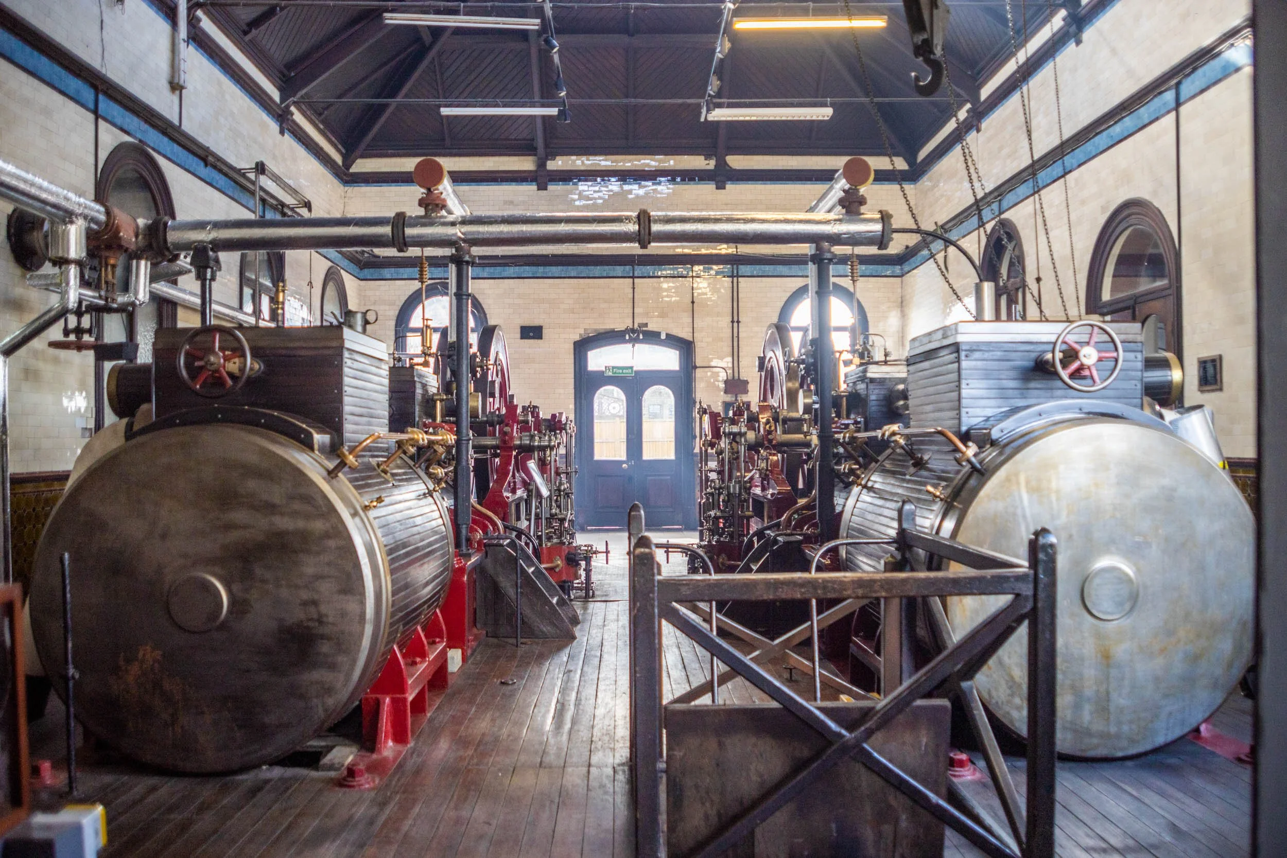On Air: BBC Radio Cambridgeshire visits the Museum