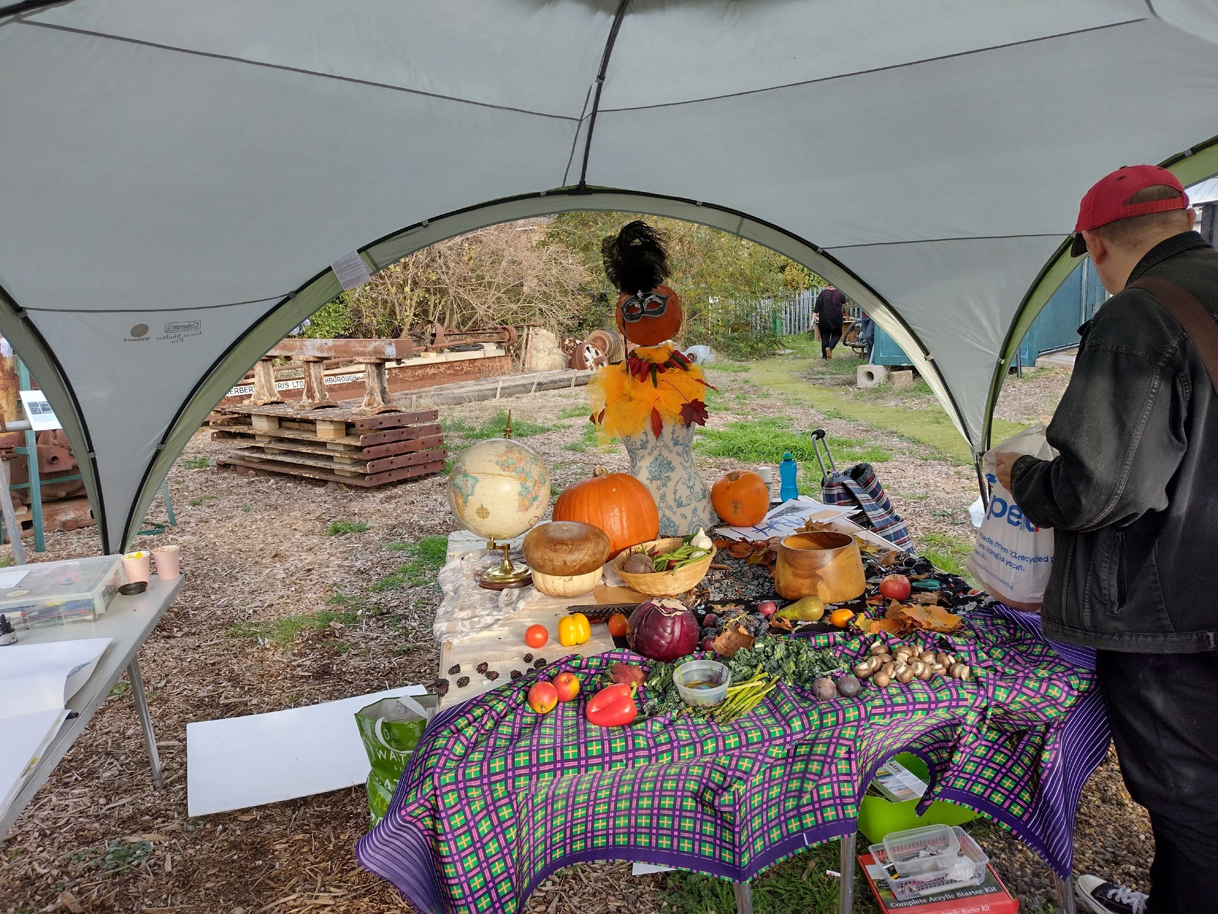 Food for the Planet Festival - free entry 