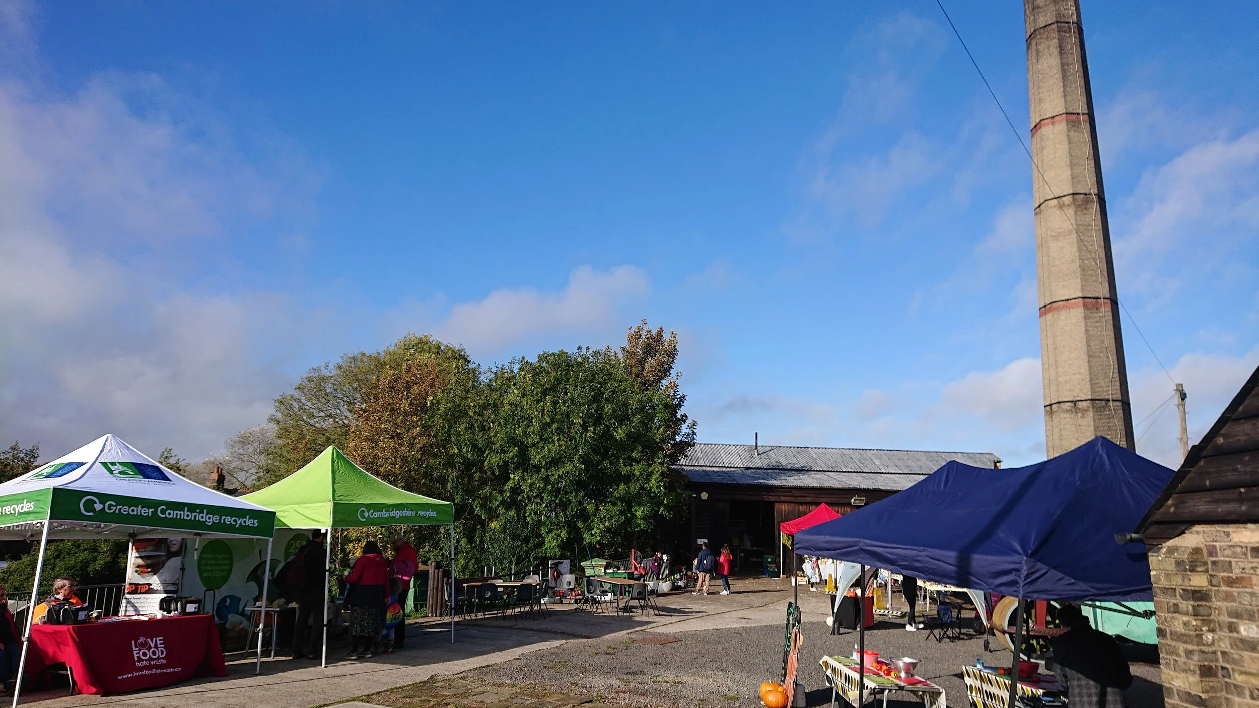 Food for the Planet Festival 2023