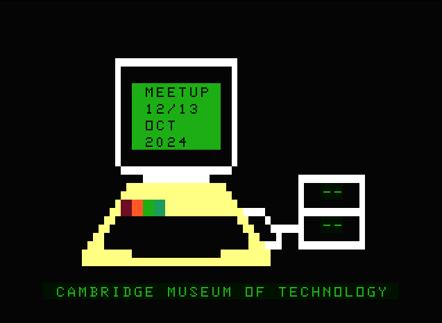 7th Dragon Computing Meetup - Saturday 