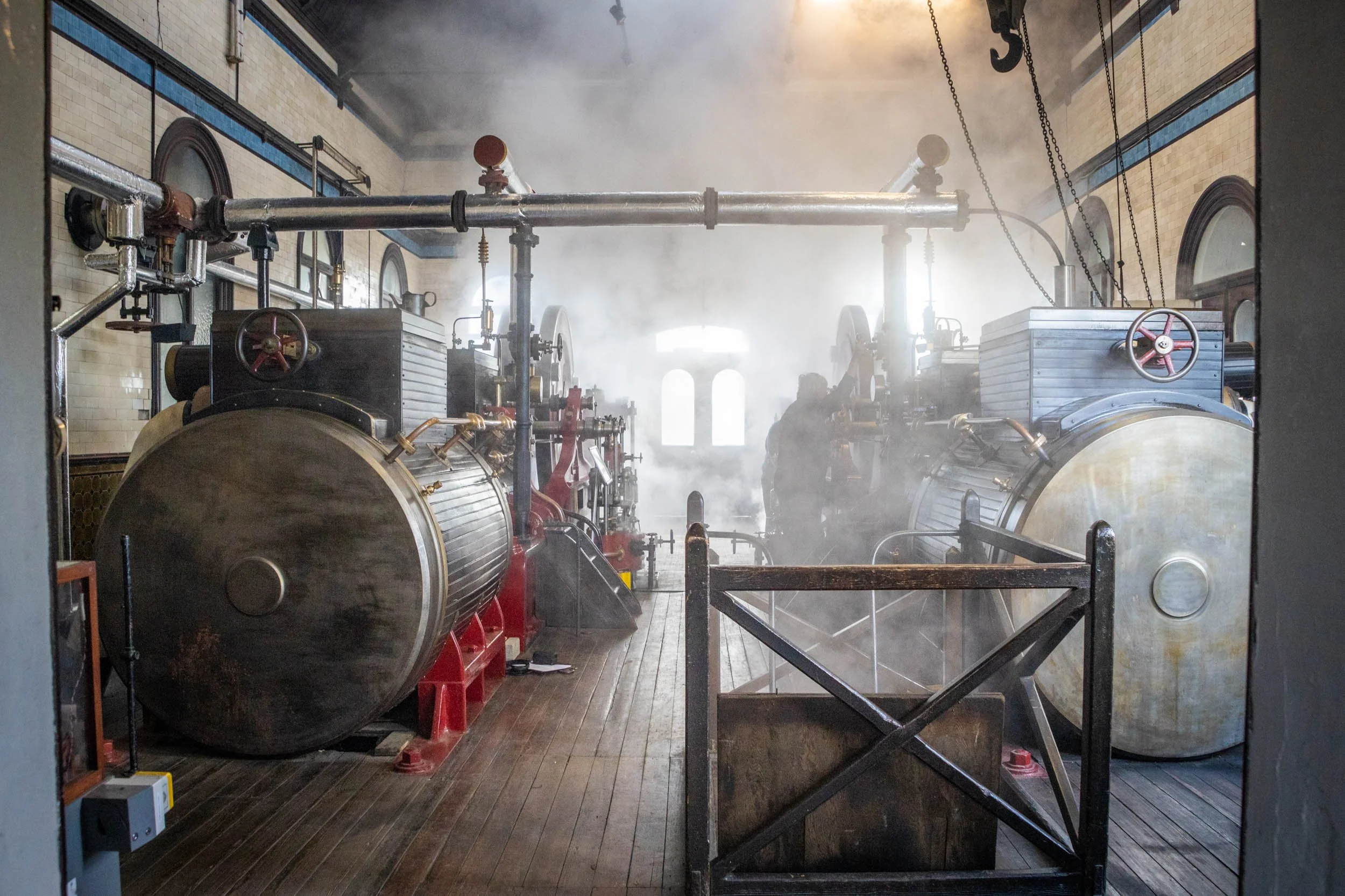 Cambridge Museum Of Technology Back In Steam The Willcox Collective-78.jpg