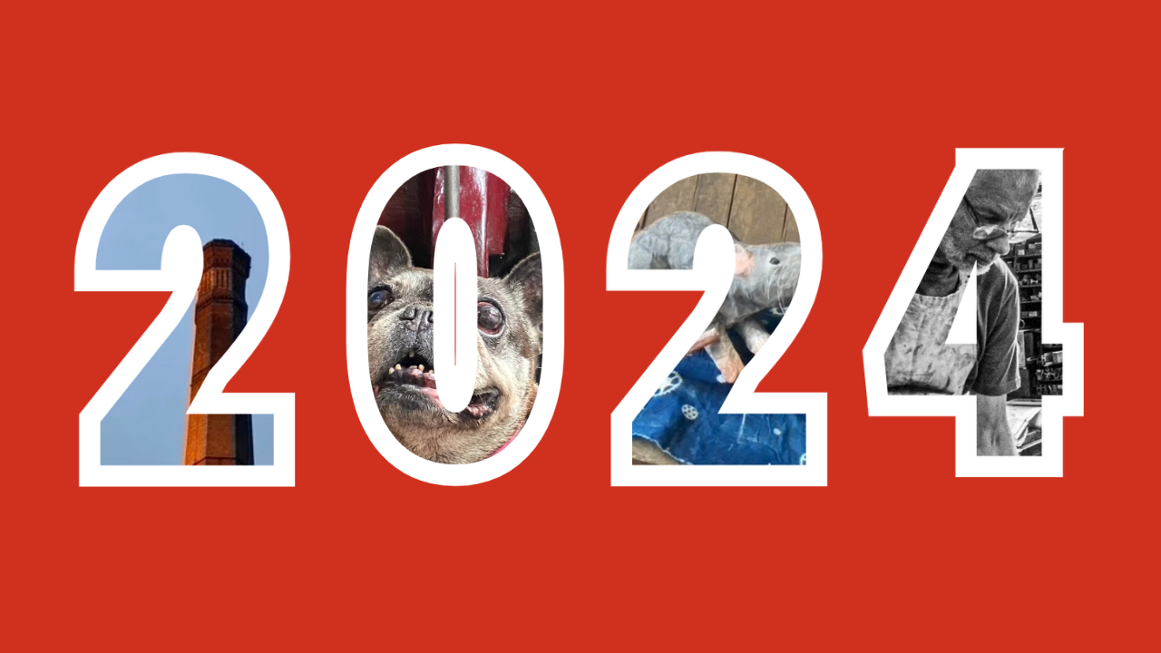 Year in Review | 2024 at CMT