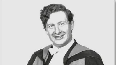 Remembering John Sharpe (1939 - 2024)