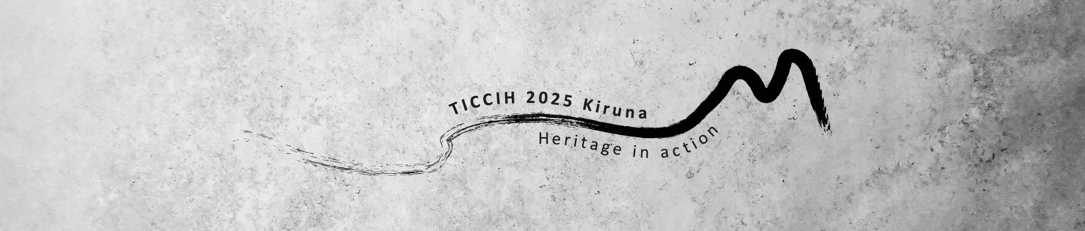 Museum volunteers present at 2025 TICCIH conference