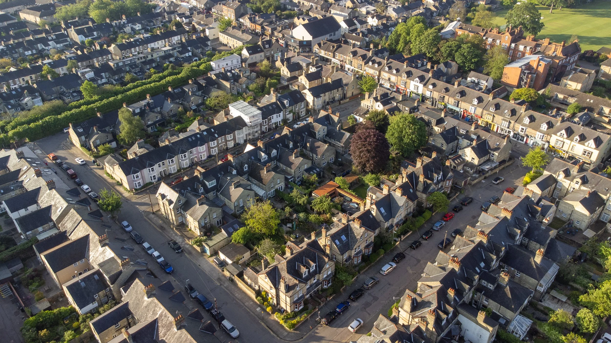 Video: 'Mill Road Through Space and Time'