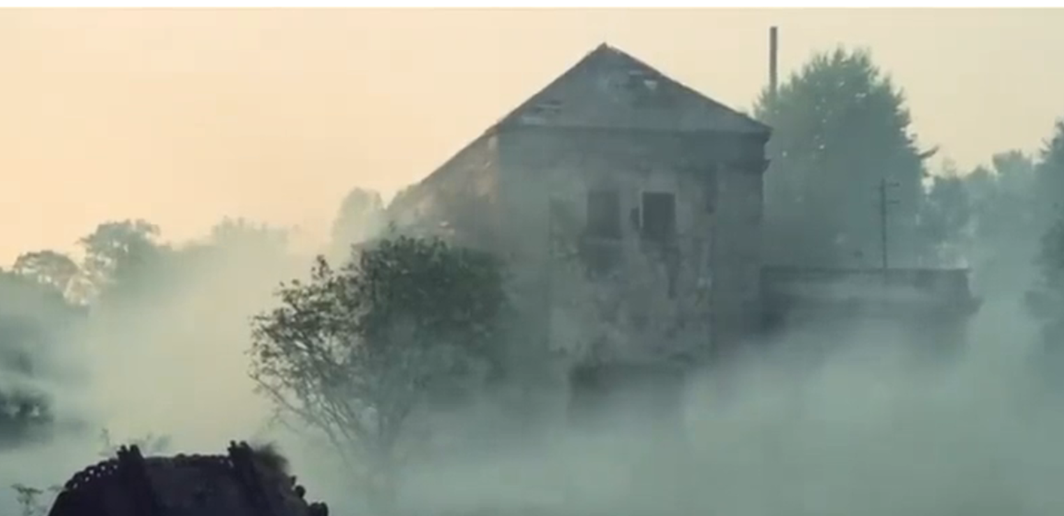 Cambridge Industrial Archaeology Group Film Night