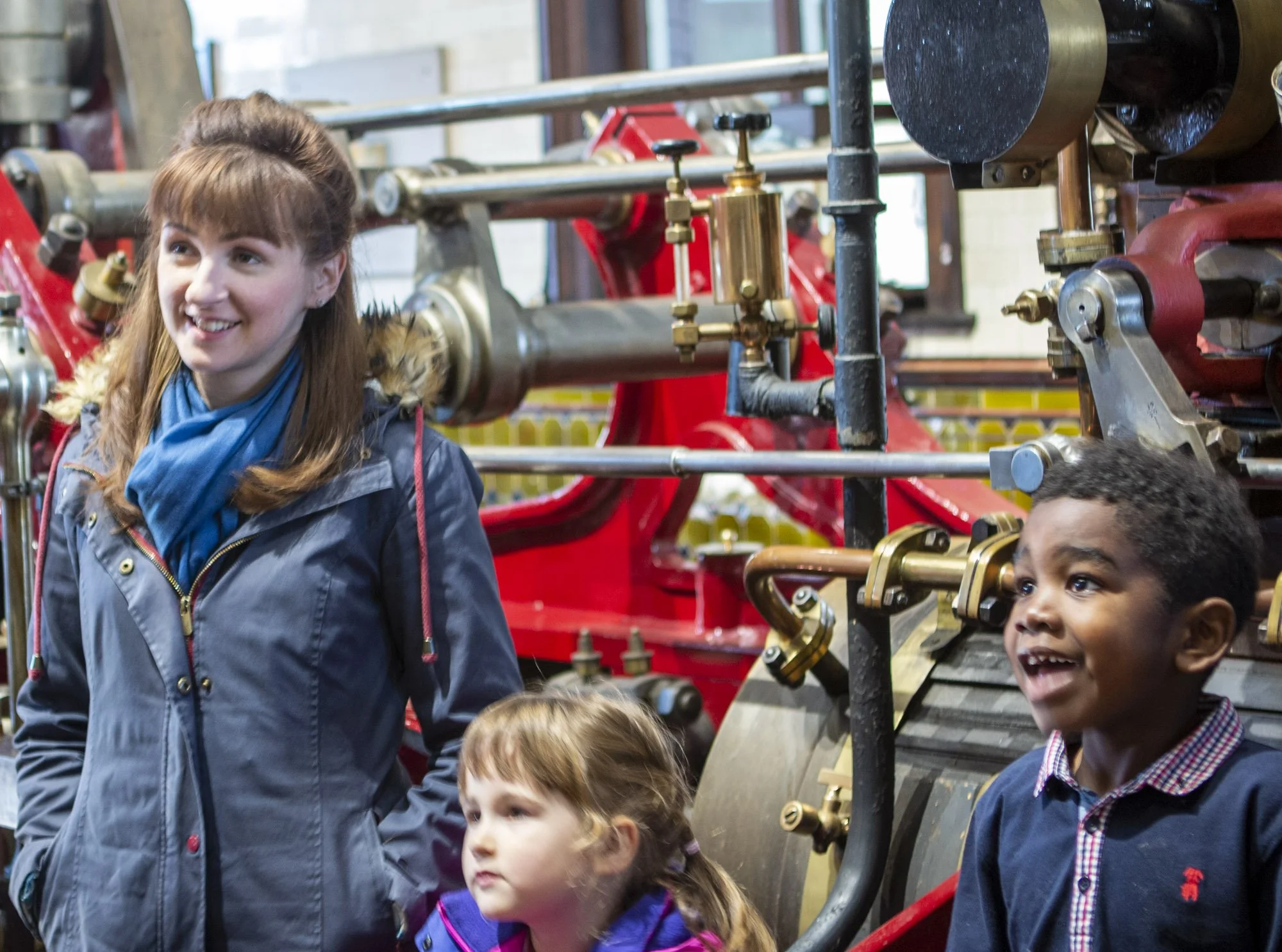 New Ticket Structure to Support Families and Simplify Pricing