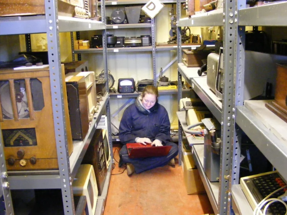 Work Placement Opportunities (over 18's only)