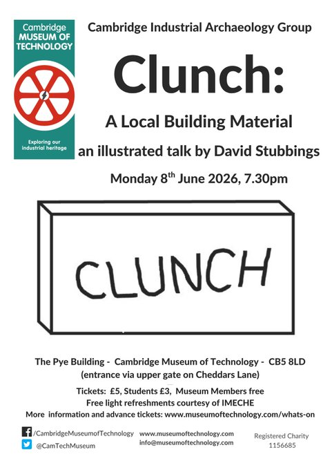 Clunch