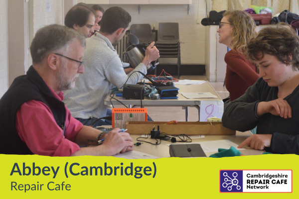 Repair Cafe