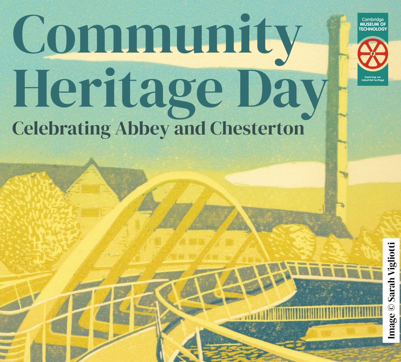 Community Heritage Day