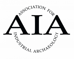 Association for Industrial Archaeology 2026 Annual Conference