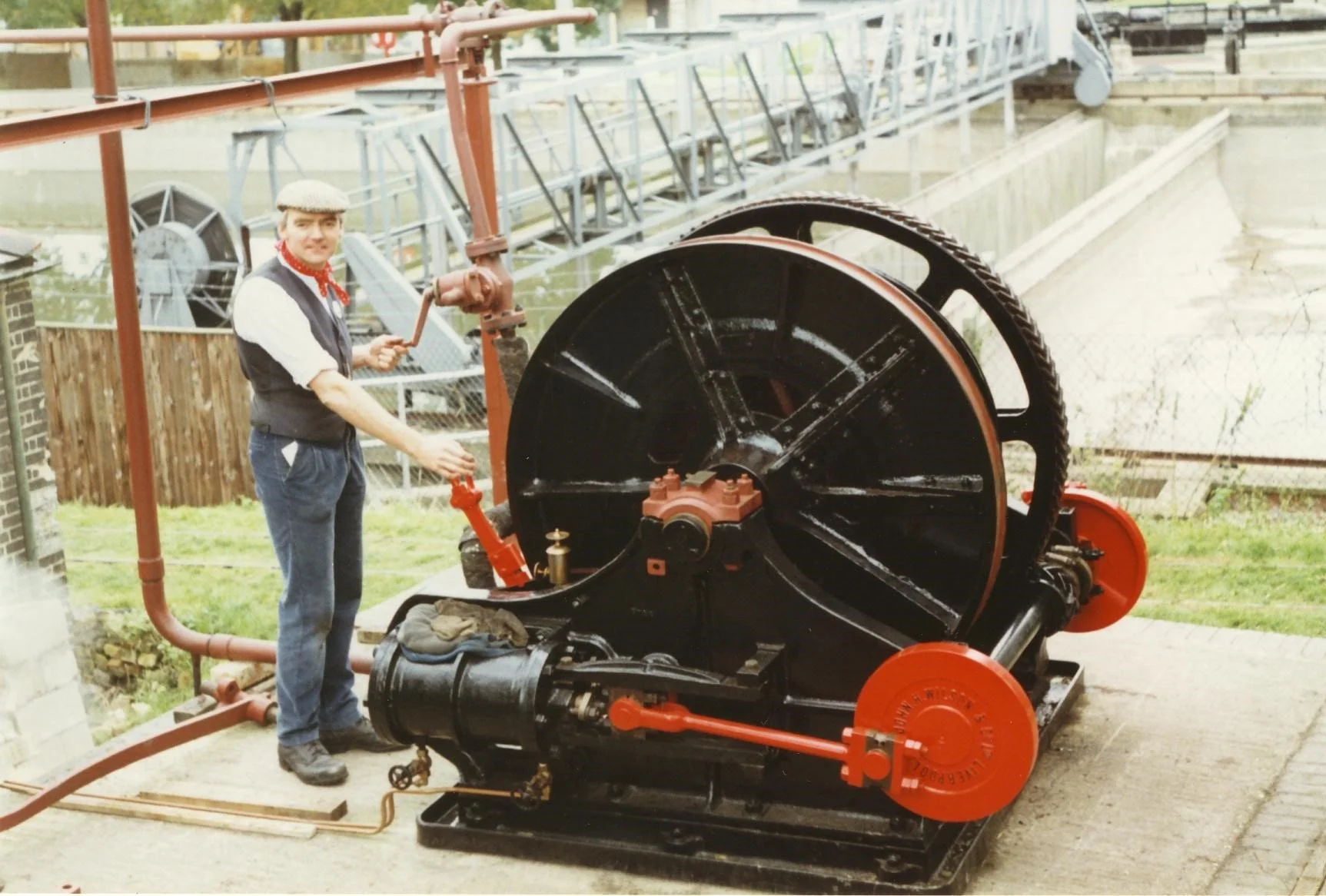 Ash Railway
