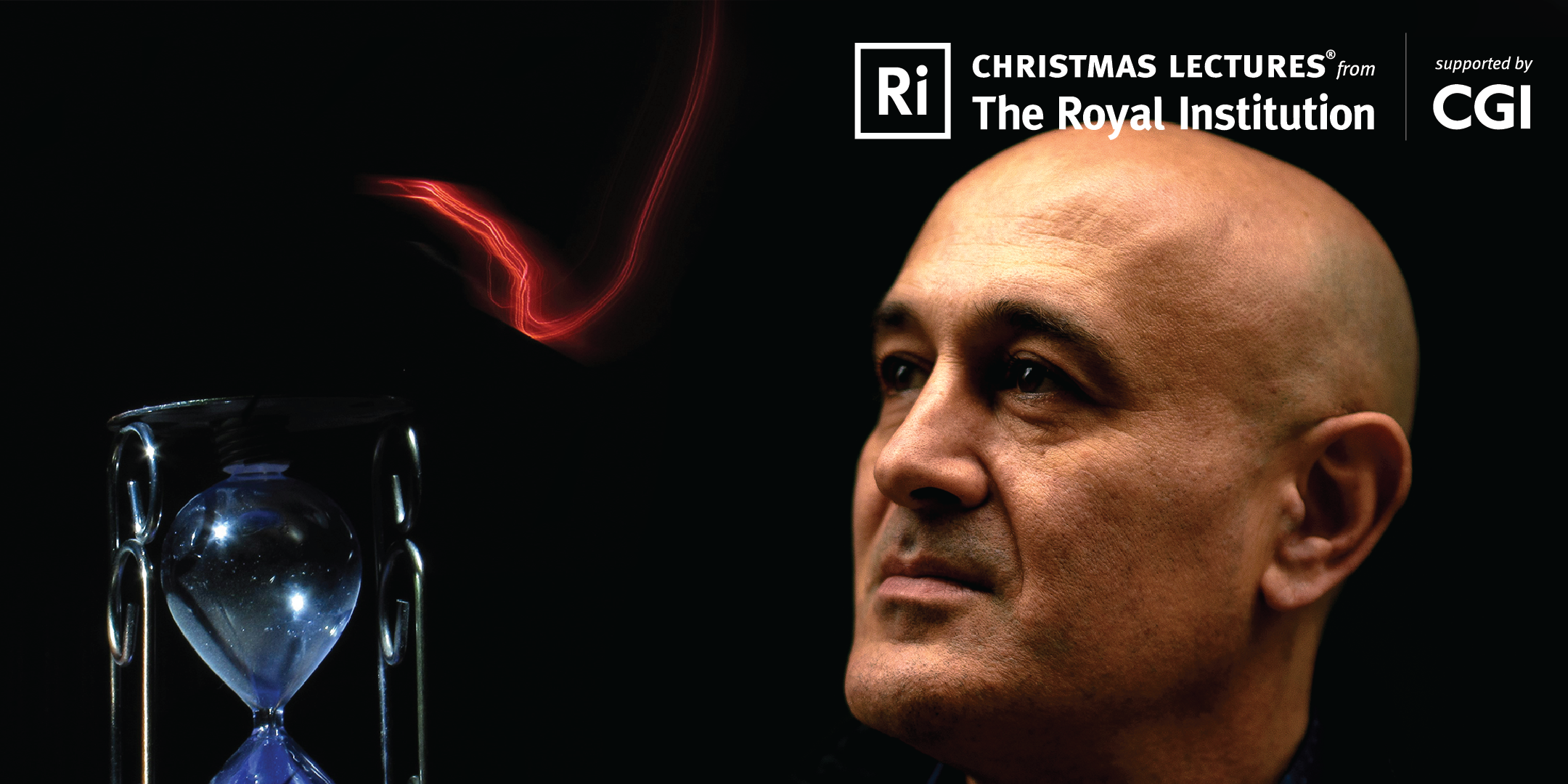 Lecture 3: 12 December 2026 - Christmas Lectures from the Royal Institution