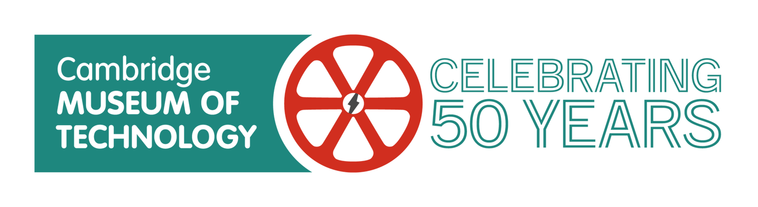 Cambridge Museum of Technology