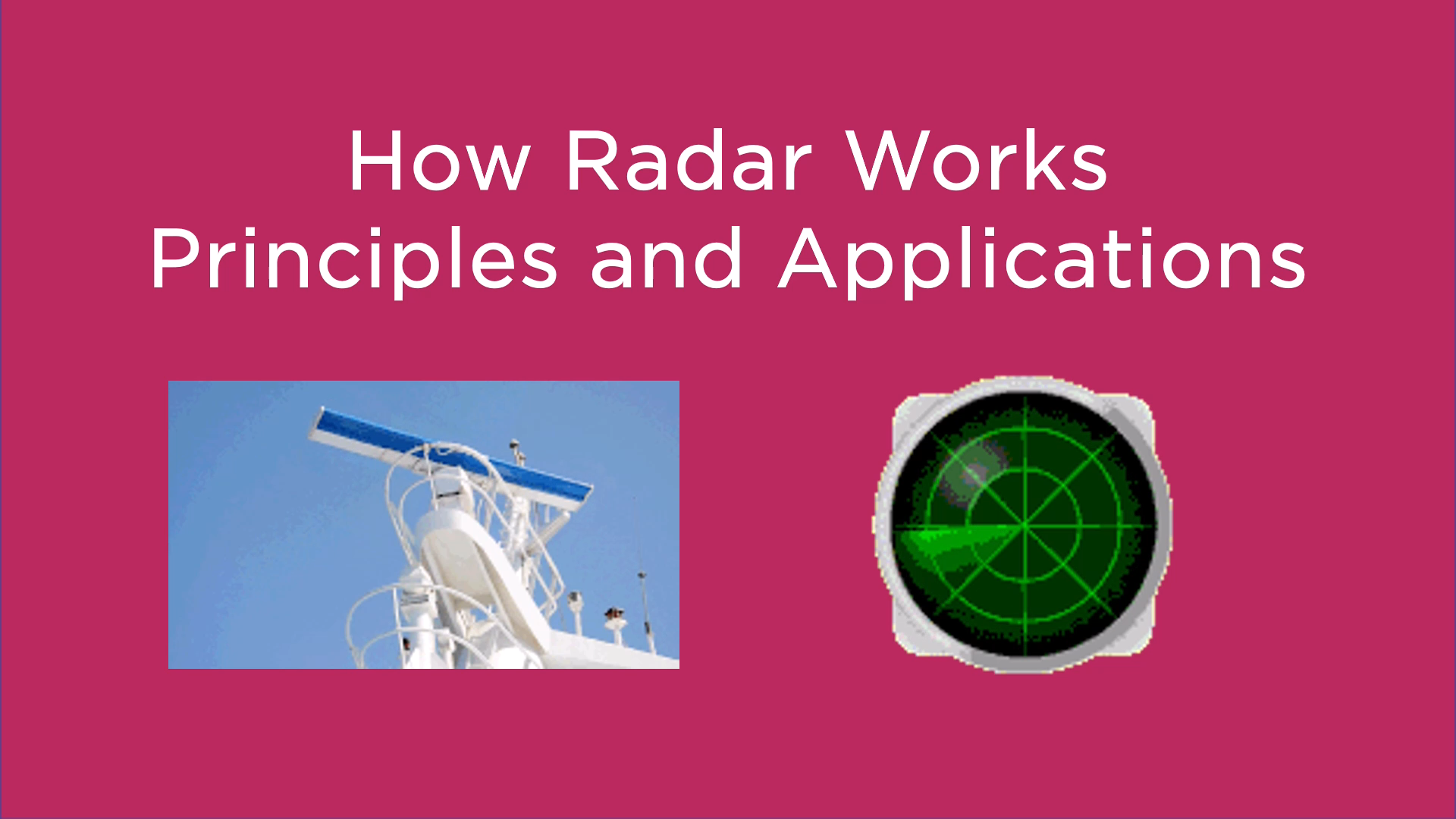 How Radar Works titlecard.png