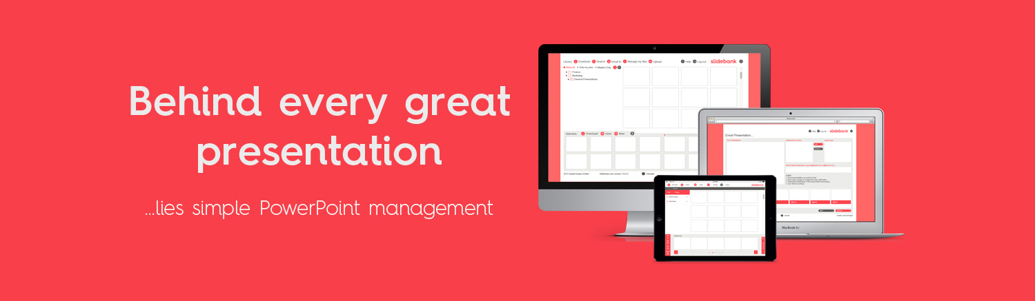 Build new PowerPoint presentations on the go, wherever you are