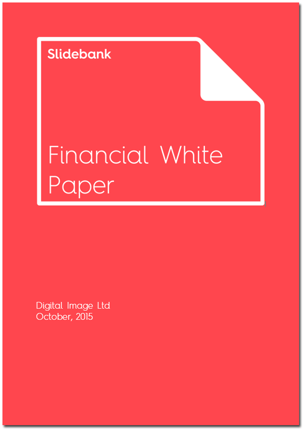 Download for insight into the ROI of a Presentation Management System