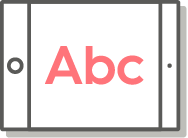 Apply branded presentation templates