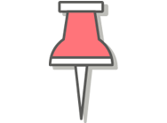 Pinpoint slide usage