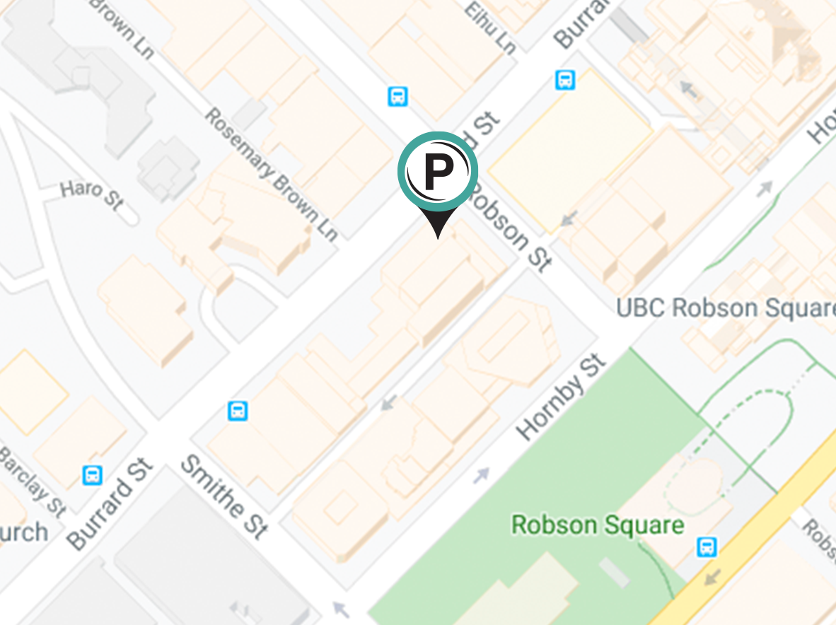 Find Vancouver Parking Near Me — Precise ParkLink Parking Management
