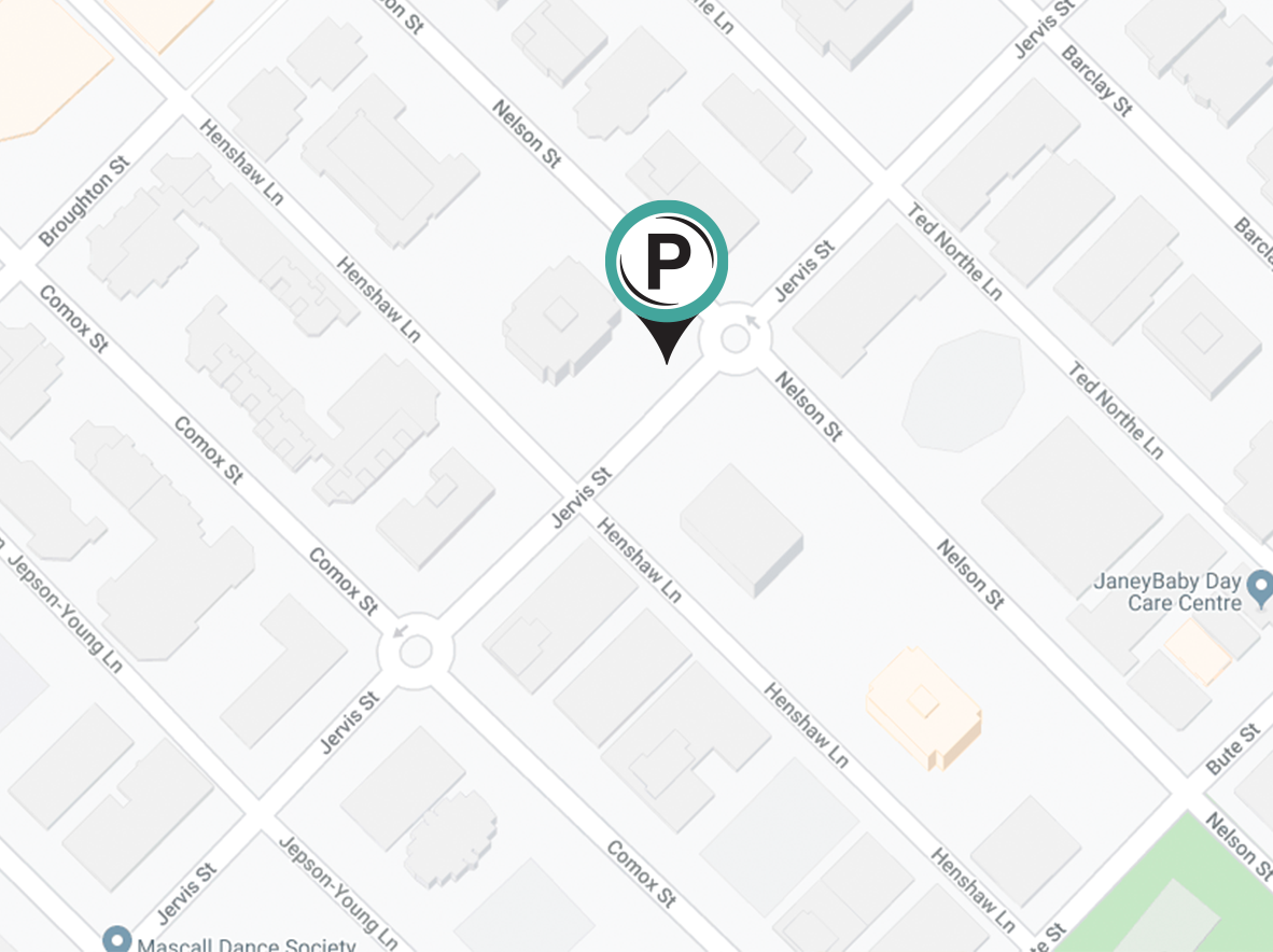 Find Vancouver Parking Near Me — Precise ParkLink Parking Management