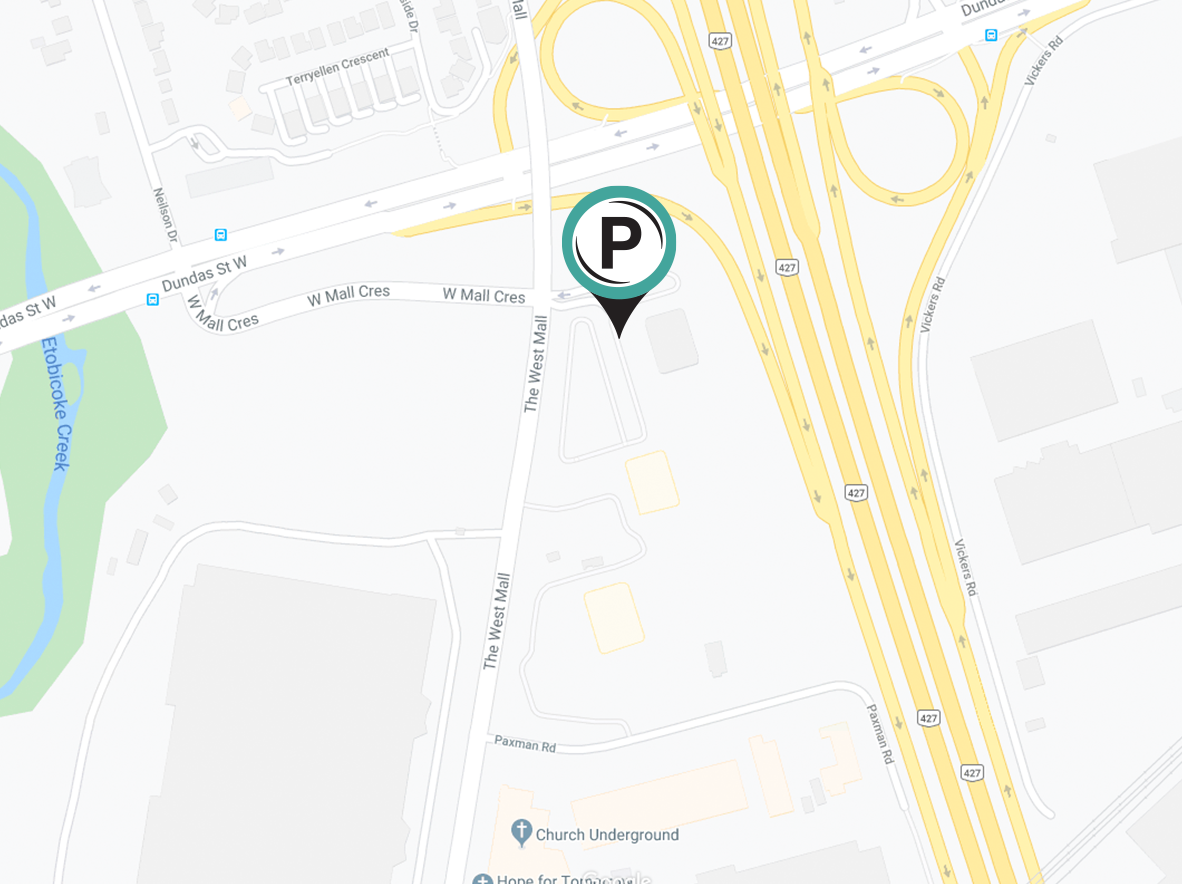Find Toronto Parking Near Me — Precise ParkLink Parking Management Solutions