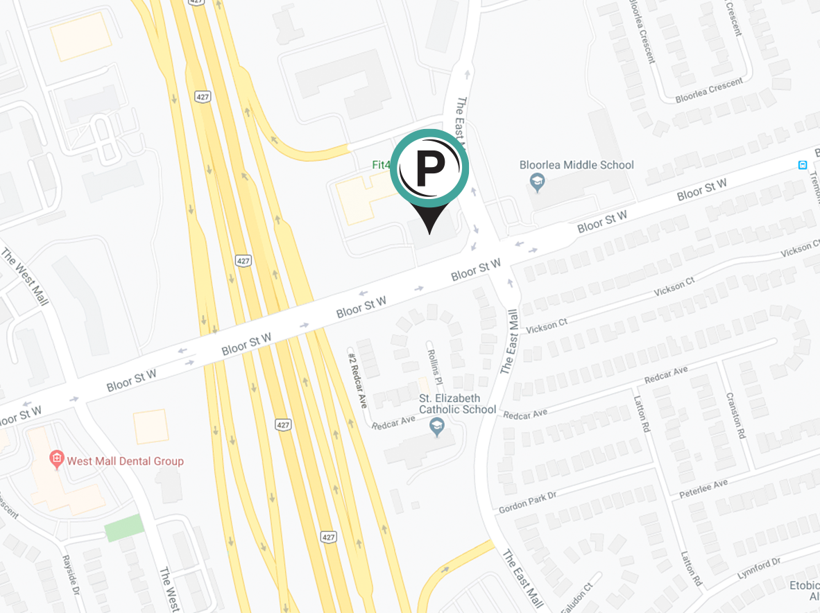 Find Toronto Parking Near Me — Precise ParkLink Parking Management Solutions