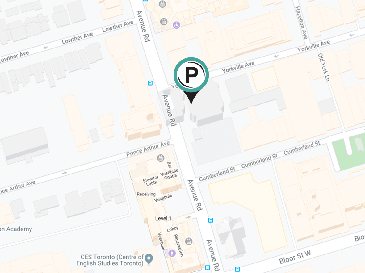 Find Toronto Parking Near Me — Precise ParkLink Parking Management Solutions
