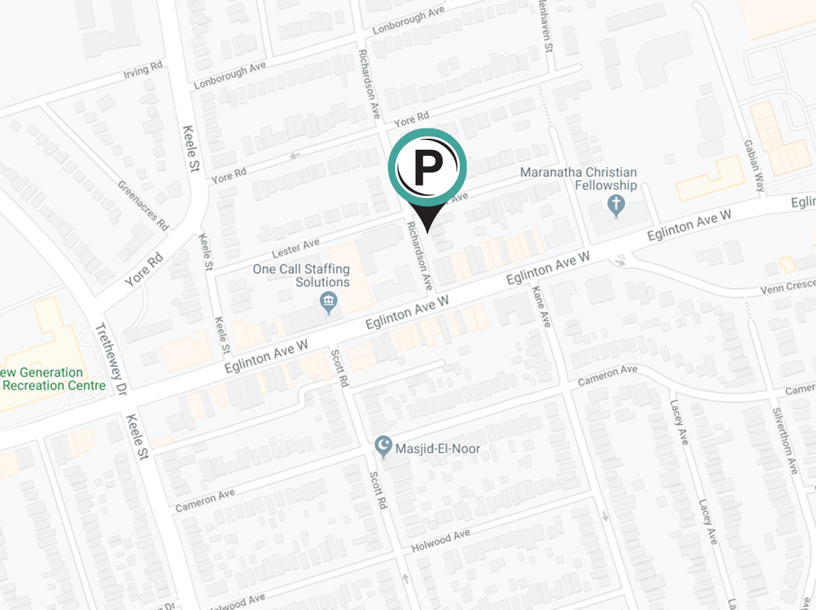Find Toronto Parking Near Me — Precise ParkLink Parking Management Solutions