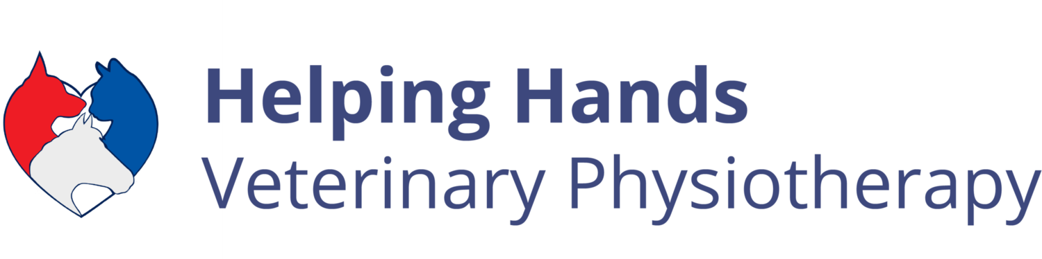 Helping Hands Veterinary Physiotherapy