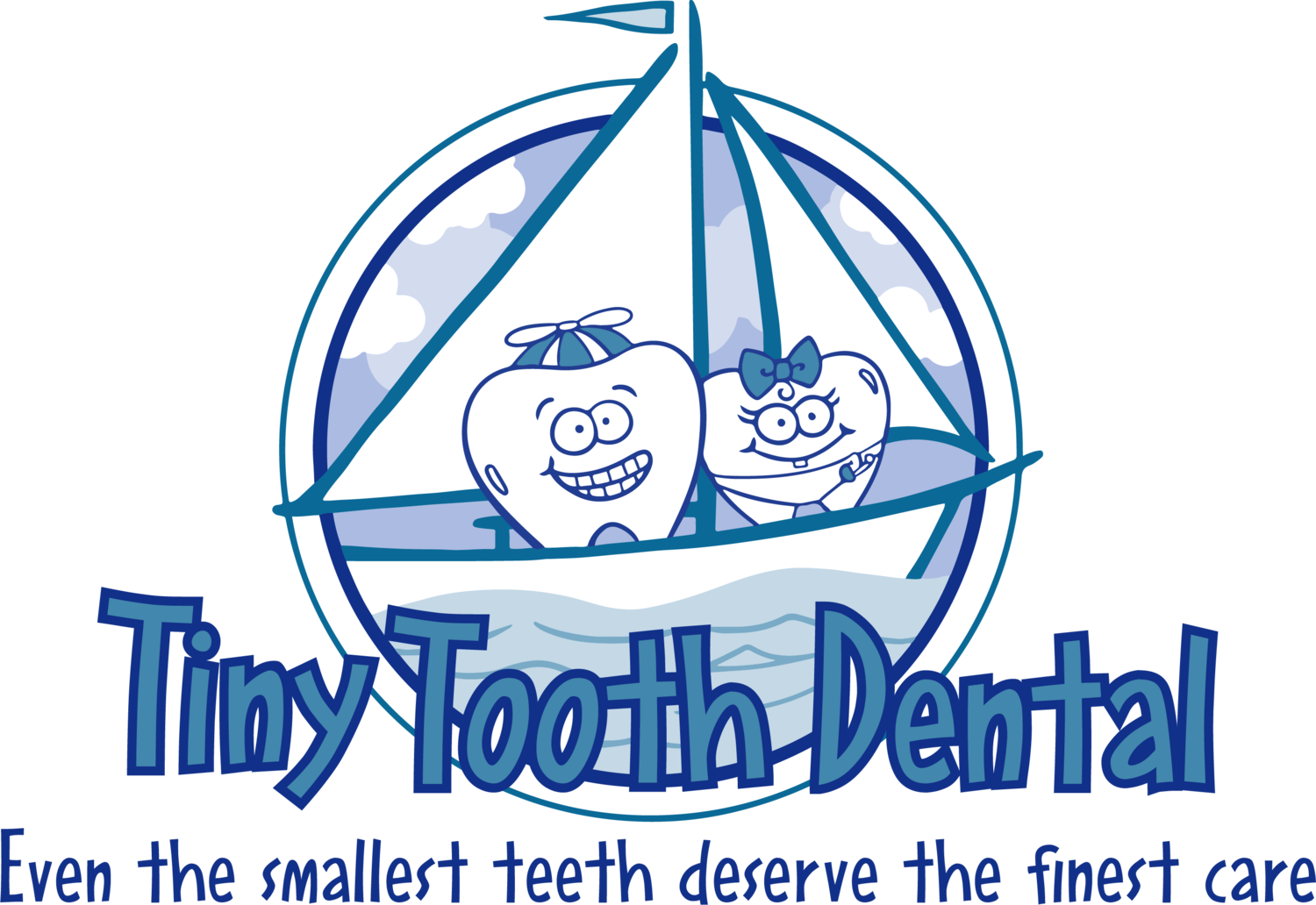 Tiny Tooth Dental - Pediatric Dentistry