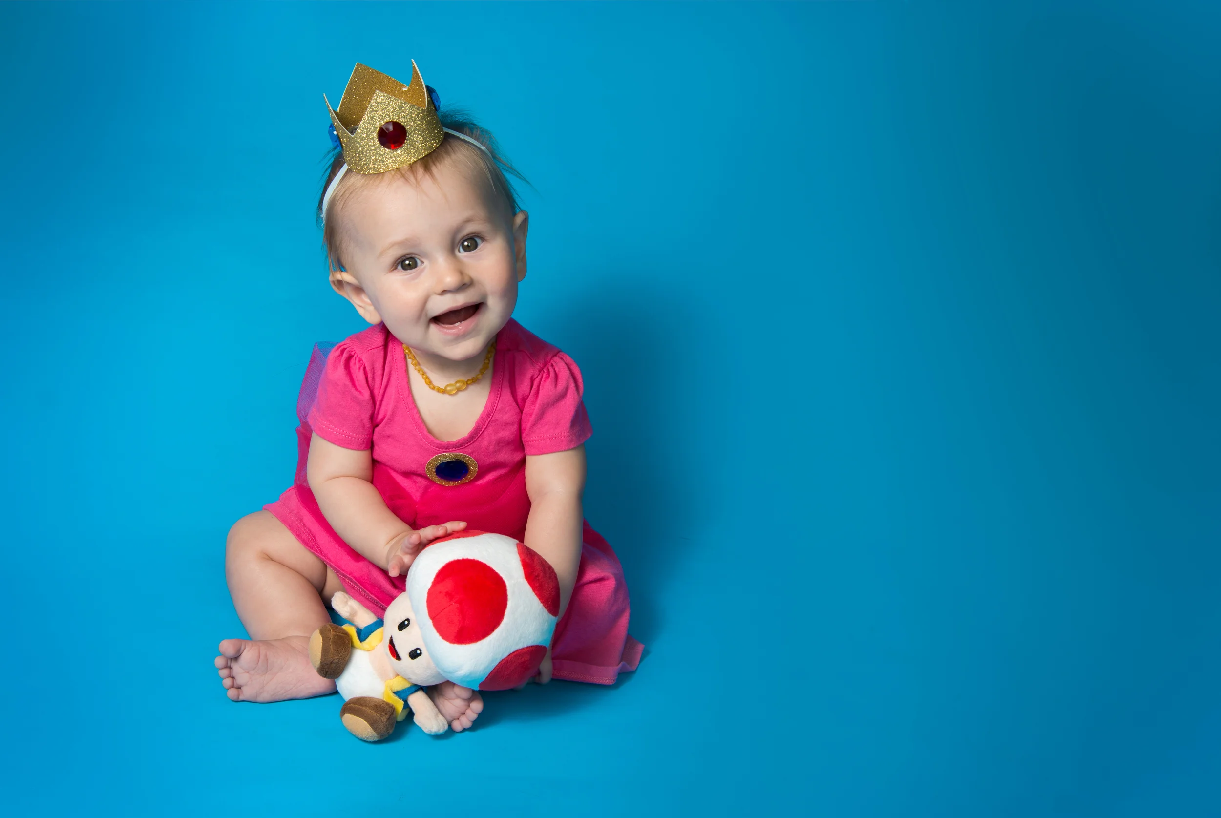 Halloween Studio Sessions | Mikaela Joy: Savannah Children's Photographer