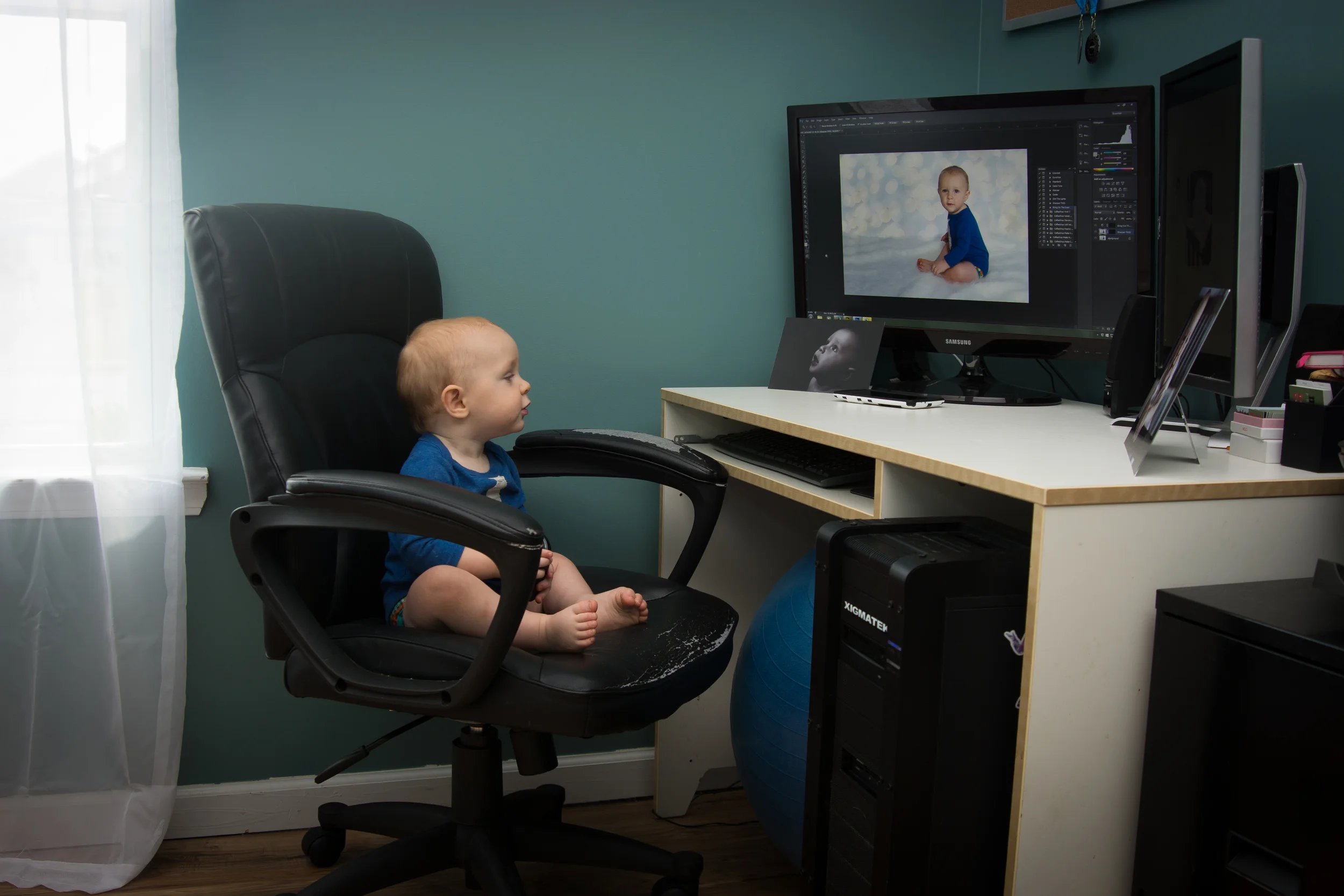 Why I'm Excited My Husband is Coming Home