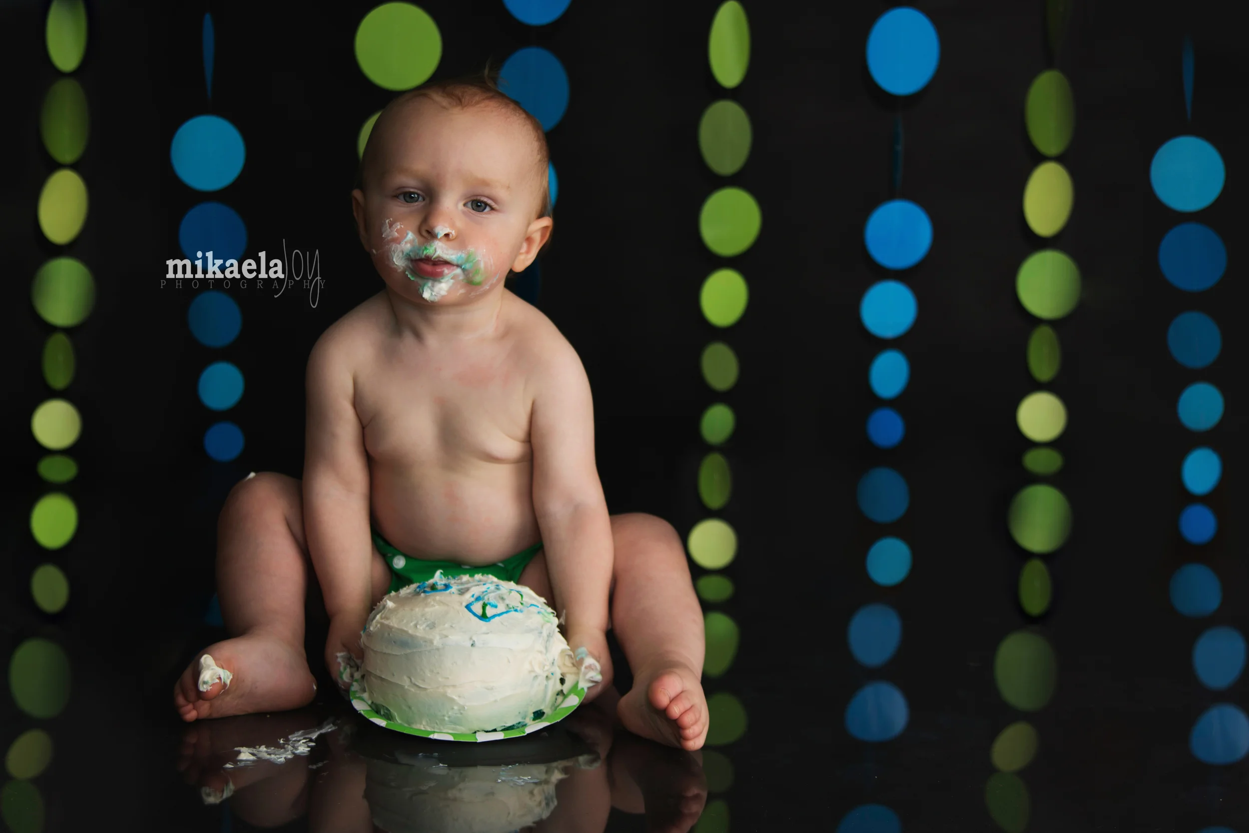 Happy Birthday Riley!