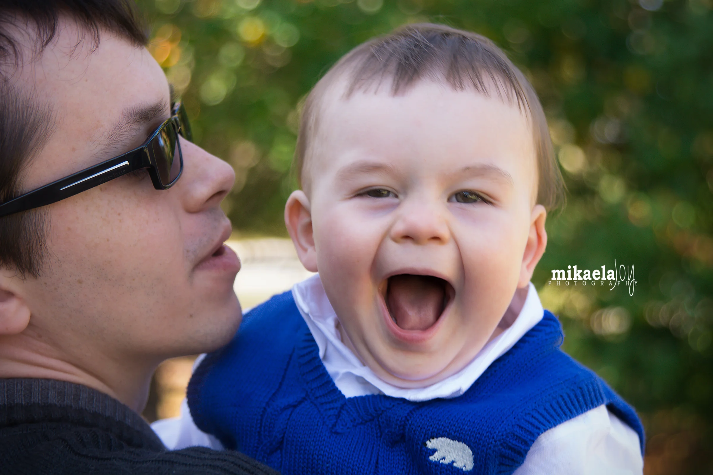 Kitt & Family | Mikaela Joy: Savannah, GA Family Photographer