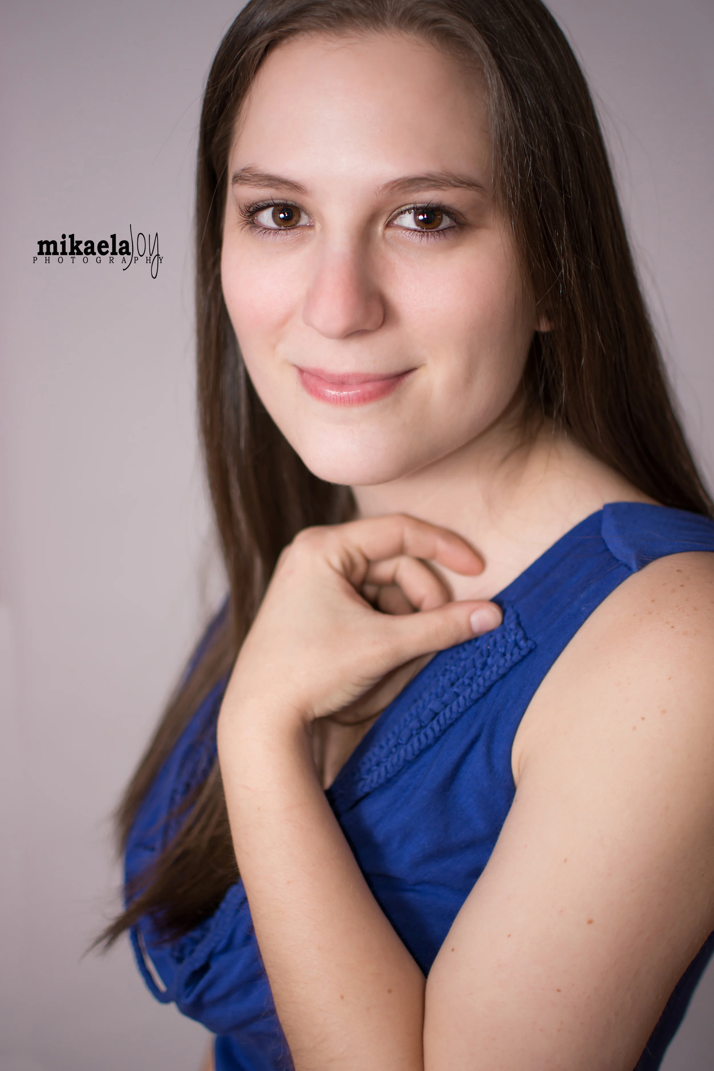 Erin Glamour Shoot | Mikaela Joy: Savannah GA Glamour Portrait Photographer