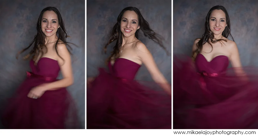 Renata Glamour | Mikaela Joy: Savannah Portrait Photographer