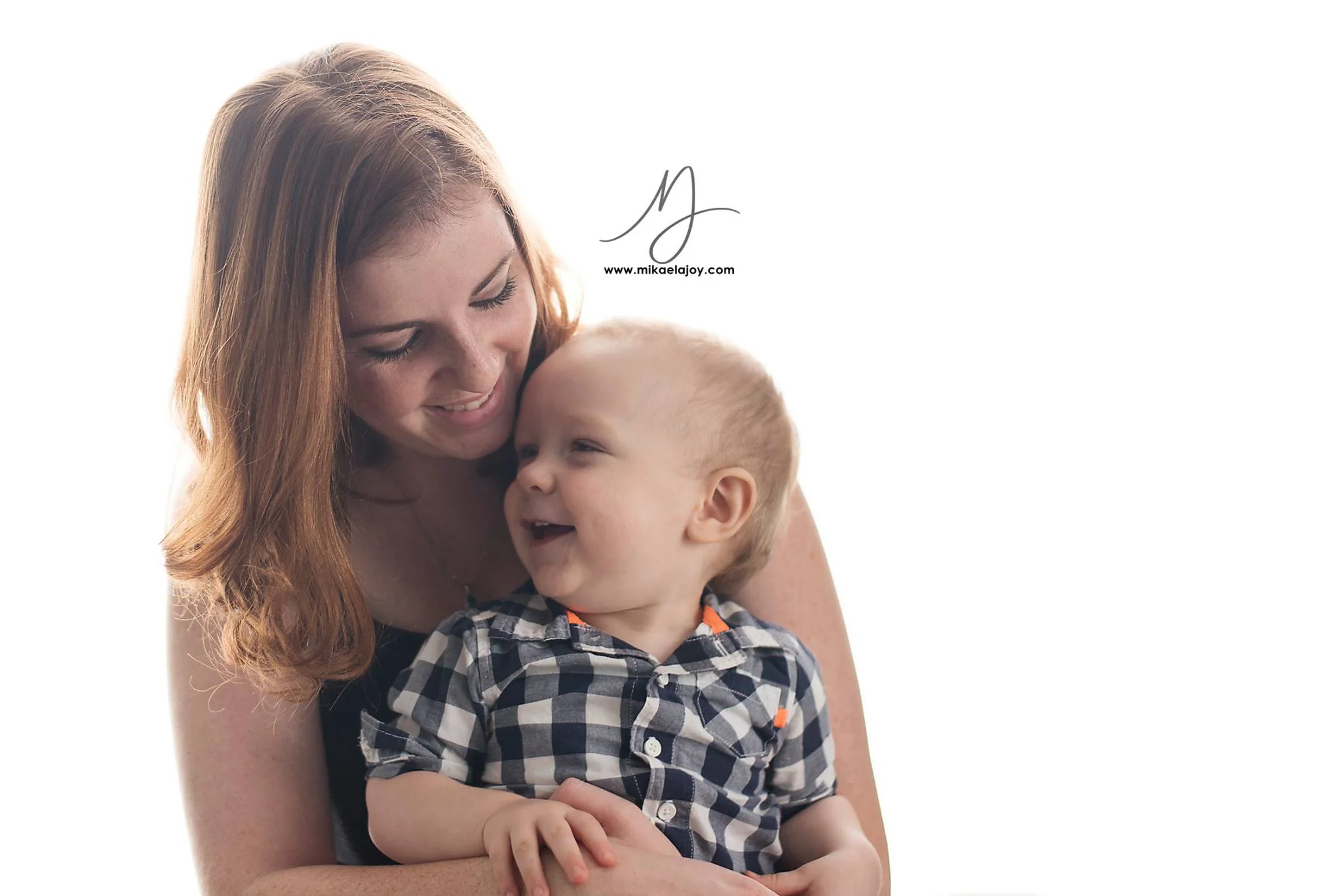 About Me: Why I Chose Photography | Mikaela Joy: Savannah Portrait Photographer