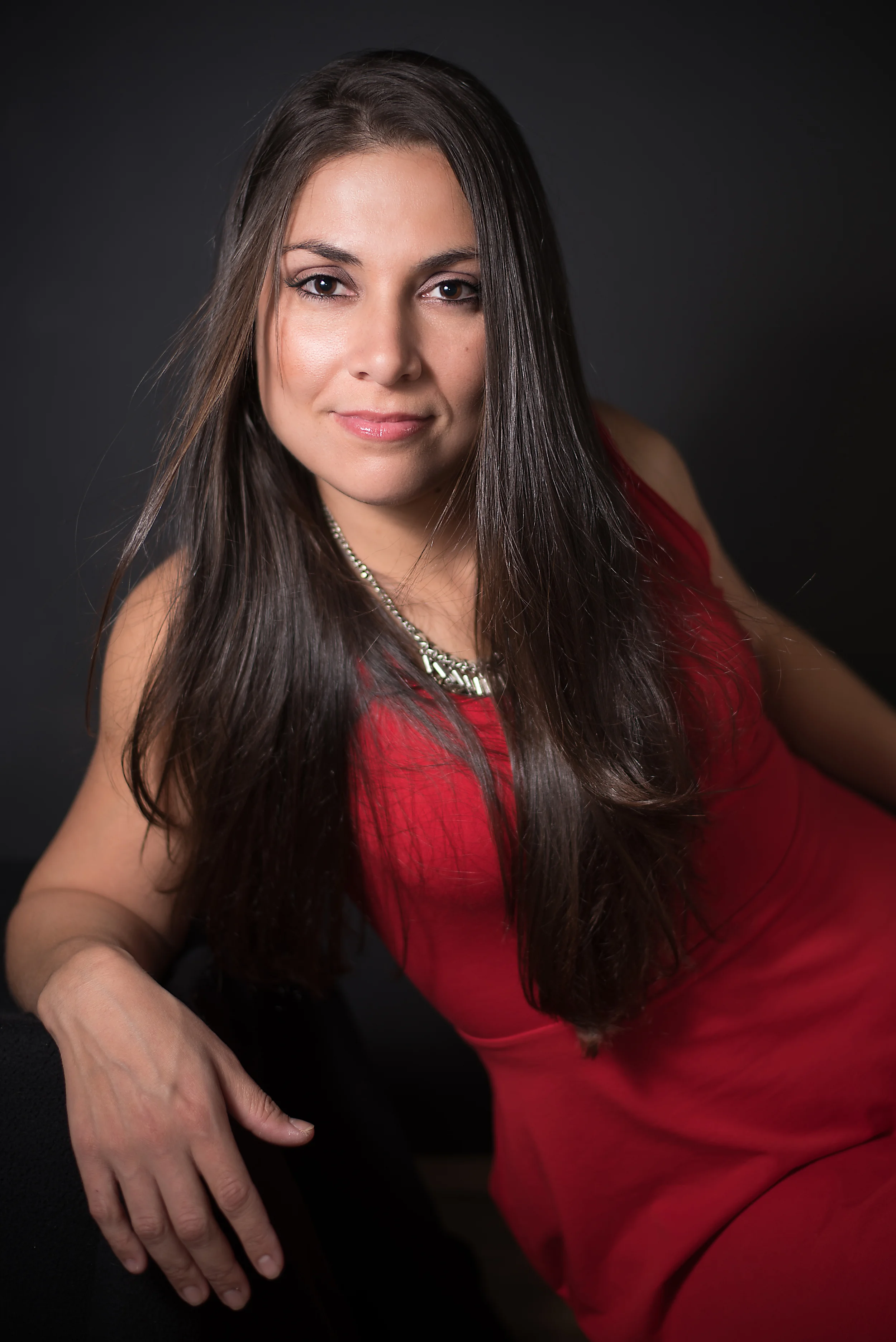 Erika Glamour | Mikaela Joy: Savannah Portrait Photographer